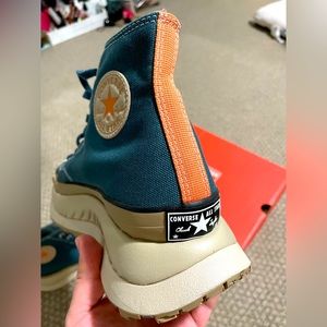 Converse - CHUCK 70 AT-CX HI